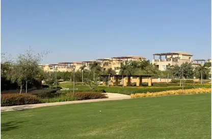 فيلا - 4 غرف نوم - 4 حمامات للبيع في ميفيدا - كمبوندات التجمع الخامس - التجمع الخامس - مدينة القاهرة الجديدة - القاهرة