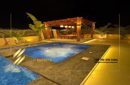 فيلا - 7 غرف نوم - 6 حمامات للبيع في هايد بارك - مدينة القاهرة الجديدة - القاهرة فيلا - 7 غرف نوم - 6 حمامات للبيع في هايد بارك - مدينة القاهرة الجديدة - القاهرة