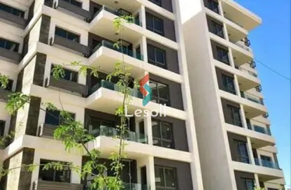 Apartment - 2 Bedrooms - 1 Bathroom for sale in Noor City - Cairo Apartment - 2 Bedrooms - 1 Bathroom for sale in Noor City - Cairo