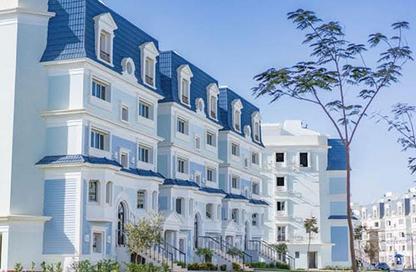 Apartment - 3 Bedrooms - 3 Bathrooms for sale in Mountain View iCity - 5th Settlement Compounds - The 5th Settlement - New Cairo City - Cairo