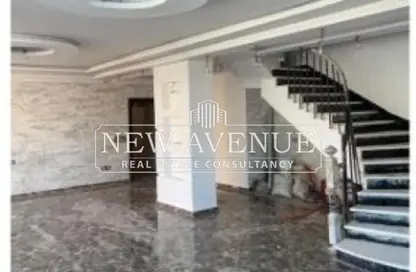 Penthouse - 3 Bedrooms - 2 Bathrooms for sale in 90 Avenue - South Investors Area - New Cairo City - Cairo