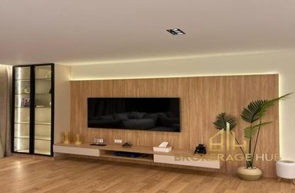 Apartment - 3 Bedrooms - 2 Bathrooms for rent in Madinaty - Cairo