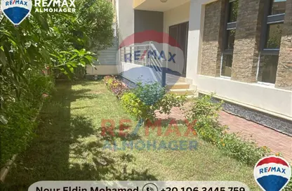 Apartment - 3 Bedrooms - 3 Bathrooms for sale in Grand Heights - Northern Expansions - 6 October City - Giza
