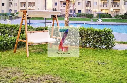 Chalet - 3 Bedrooms - 2 Bathrooms for rent in Stella Heights - Al Alamein - North Coast
