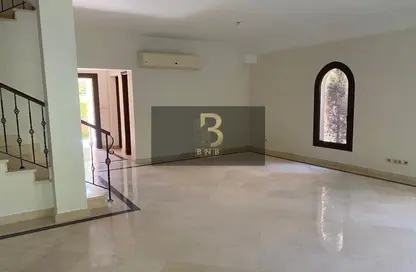 منزل مزدوج - 4 غرف نوم - 5 حمامات للايجار في ميفيدا - كمبوندات التجمع الخامس - التجمع الخامس - مدينة القاهرة الجديدة - القاهرة