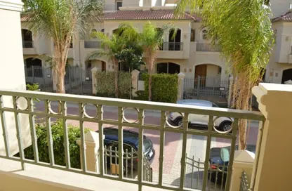 Villa - 5 Bedrooms - 4 Bathrooms for sale in Al Patio 5 East - El Patio - El Shorouk Compounds - Shorouk City - Cairo