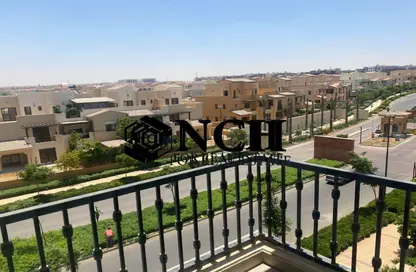 Apartment - 2 Bedrooms - 3 Bathrooms for rent in Mivida - 5th Settlement Compounds - The 5th Settlement - New Cairo City - Cairo