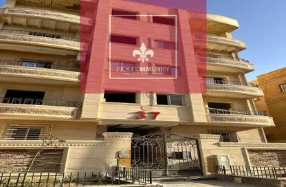 Penthouse - 4 Bedrooms - 4 Bathrooms for sale in Al Andalus El Gedida - Al Andalus District - New Cairo City - Cairo