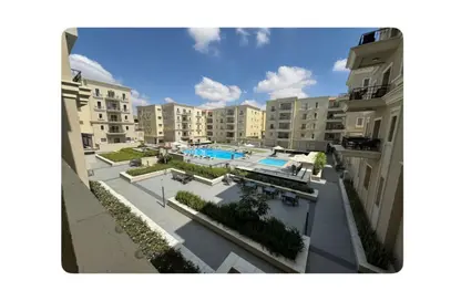 شقة - 2 غرف نوم - 2 حمامات للايجار في ميڤيدا جاردنز - مدينة المستقبل - القاهرة شقة - 2 غرف نوم - 2 حمامات للايجار في ميڤيدا جاردنز - مدينة المستقبل - القاهرة