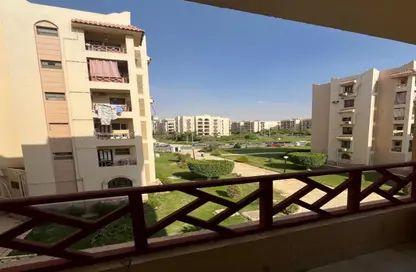 شقة - 2 غرف نوم - 1 حمام للبيع في امتداد الرحاب - الرحاب - مدينة القاهرة الجديدة - القاهرة