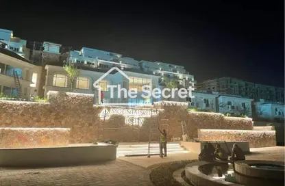 Apartment - 3 Bedrooms - 3 Bathrooms for sale in Mountain View iCity - 5th Settlement Compounds - The 5th Settlement - New Cairo City - Cairo