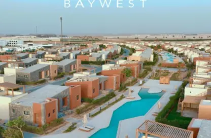 Villa - 3 Bedrooms - 3 Bathrooms for sale in Bay West - Soma Bay - Safaga - Hurghada - Red Sea