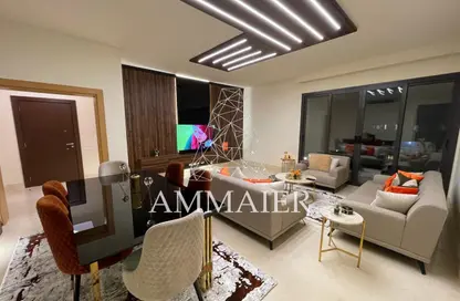 وحدات مُجمعة للإيجار - استوديو - 2 حمامات للايجار في الجريا - كمبوندات الشيخ زايد - الشيخ زايد - الجيزة