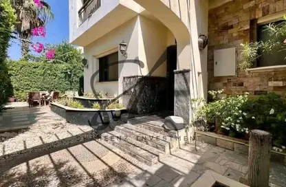 فيلا - 4 غرف نوم - 4 حمامات للبيع في المقصد - كمبوندات العاصمة الإدارية الجديدة - العاصمة الإدارية الجديدة - القاهرة