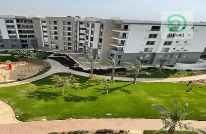 Apartment - 3 Bedrooms - 2 Bathrooms for rent in Hyde Park - 5th Settlement Compounds - The 5th Settlement - New Cairo City - Cairo