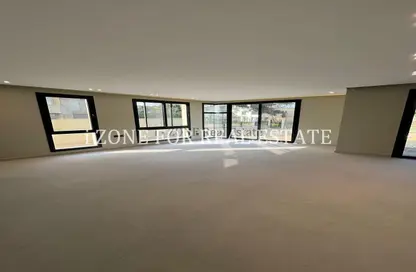 Villa - 5 Bedrooms - 4 Bathrooms for rent in Villette - 5th Settlement Compounds - The 5th Settlement - New Cairo City - Cairo