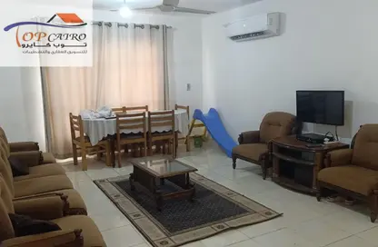 Apartment - 3 Bedrooms - 2 Bathrooms for sale in Madinaty - Cairo