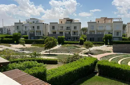 Duplex - 4 Bedrooms - 3 Bathrooms for sale in Amwaj - Sidi Abdel Rahman - North Coast