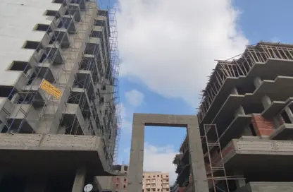 شقة - 2 غرف نوم - 1 حمام للبيع في ميامي - حي اول المنتزة - الاسكندرية