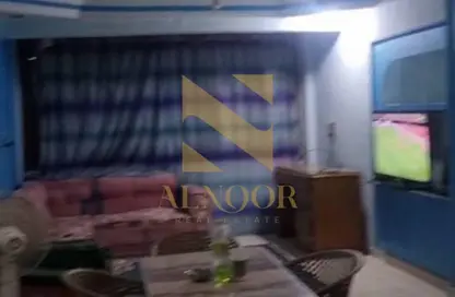 Apartment - 3 Bedrooms - 1 Bathroom for rent in Street 25 - 1st District - Sheikh Zayed City - Giza