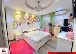 Apartment - 3 bedrooms - 2 bathrooms for للبيع in Ibrahim Helmy St. - Roushdy - Hay Sharq - Alexandria