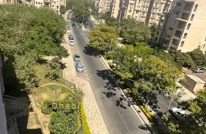 Apartment - 3 Bedrooms - 3 Bathrooms for sale in Madinaty - Cairo