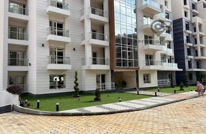 Apartment - 2 Bedrooms - 2 Bathrooms for sale in Oia - New Capital Compounds - New Capital City - Cairo