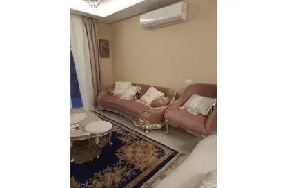 شقة - 2 غرف نوم - 3 حمامات للبيع في أكتوبر بلازا - كمبوندات 6 أكتوبر - مدينة 6 أكتوبر - الجيزة
