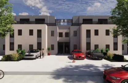 Townhouse - 3 Bedrooms - 4 Bathrooms for sale in Al Burouj Compound - El Shorouk Compounds - Shorouk City - Cairo Townhouse - 3 Bedrooms - 4 Bathrooms for sale in Al Burouj Compound - El Shorouk Compounds - Shorouk City - Cairo