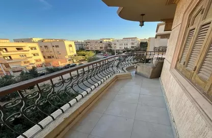 Apartment - 2 Bedrooms - 2 Bathrooms for sale in District 2 - The 5th Settlement - New Cairo City - Cairo