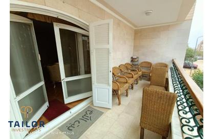 Apartment - 3 Bedrooms - 2 Bathrooms for sale in Al Mokattam St. - Al Abageyah - El Khalifa - Cairo