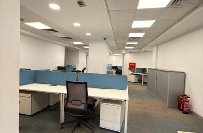 Retail - Studio for sale in El Manial - Hay El Manial - Cairo