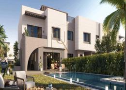 شقة - 3 غرف نوم - 3 حمامات for للبيع in شارع دريم لاند - دريم لاند - طريق الواحات - مدينة 6 أكتوبر - الجيزة