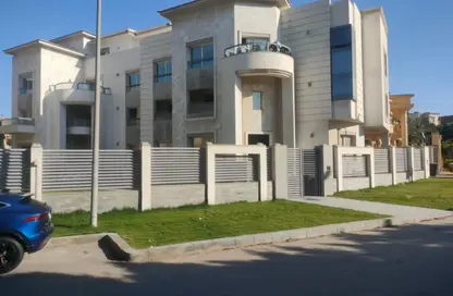 شقة - 1 حمام للايجار في الشويفات - كمبوندات التجمع الخامس - التجمع الخامس - مدينة القاهرة الجديدة - القاهرة