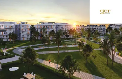 Apartment - 3 Bedrooms - 3 Bathrooms for sale in Villette - 5th Settlement Compounds - The 5th Settlement - New Cairo City - Cairo Apartment - 3 Bedrooms - 3 Bathrooms for sale in Villette - 5th Settlement Compounds - The 5th Settlement - New Cairo City - Cairo