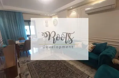 Apartment - 2 Bedrooms - 2 Bathrooms for sale in Villette - 5th Settlement Compounds - The 5th Settlement - New Cairo City - Cairo