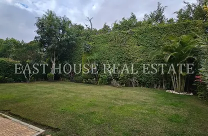 Villa - 4 Bedrooms - 4 Bathrooms for sale in El Rehab Extension - Al Rehab - New Cairo City - Cairo Villa - 4 Bedrooms - 4 Bathrooms for sale in El Rehab Extension - Al Rehab - New Cairo City - Cairo
