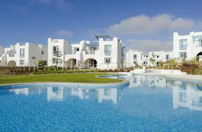Villa - 3 Bedrooms - 2 Bathrooms for sale in LVLS By Mountain View - Qesm Ad Dabaah - North Coast