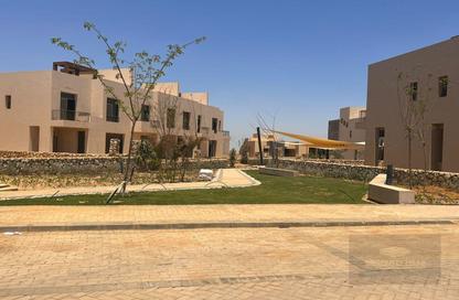 Apartment - 3 Bedrooms - 3 Bathrooms for sale in O West - 6 October Compounds - 6 October City - Giza