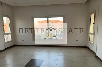 Apartment - 3 Bedrooms - 2 Bathrooms for rent in Ja'far ibn Abi Talib St. - El Yasmeen 4 - El Yasmeen - New Cairo City - Cairo
