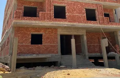 Apartment - 3 Bedrooms - 2 Bathrooms for sale in Bait Alwatan - The 5th Settlement - New Cairo City - Cairo