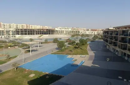 Apartment - 2 Bedrooms - 2 Bathrooms for rent in Nyoum October - Northern Expansions - 6 October City - Giza Apartment - 2 Bedrooms - 2 Bathrooms for rent in Nyoum October - Northern Expansions - 6 October City - Giza