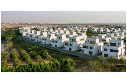 دوبلكس - 3 غرف نوم - 3 حمامات للبيع في كمبوند البروج - كمبوندات الشروق - مدينة الشروق - القاهرة