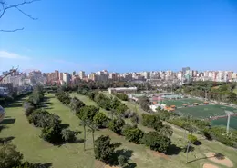 Apartment - 3 Bedrooms - 2 Bathrooms for sale in Ahmed Allam St. - Sporting - Hay Sharq - Alexandria