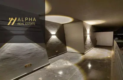 شقة - 3 غرف نوم - 3 حمامات للايجار في هايد بارك - مدينة القاهرة الجديدة - القاهرة