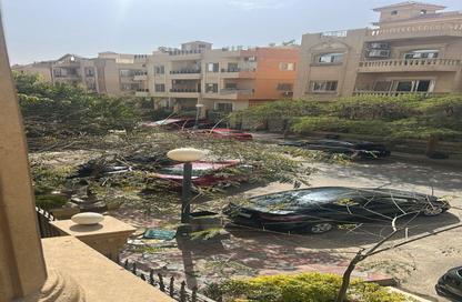 شقة - 3 غرف نوم - 2 حمامات للبيع في ياسمينا - المستثمرين الشمالية - مدينة القاهرة الجديدة - القاهرة