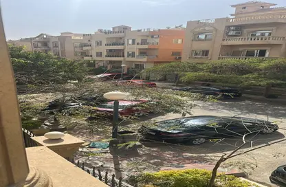 شقة - 3 غرف نوم - 2 حمامات للبيع في ياسمينا - المستثمرين الشمالية - مدينة القاهرة الجديدة - القاهرة