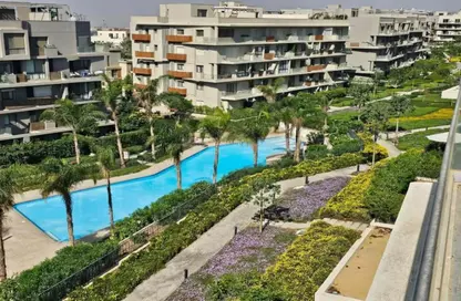 Apartment - 4 Bedrooms - 3 Bathrooms for sale in Villette - 5th Settlement Compounds - The 5th Settlement - New Cairo City - Cairo Apartment - 4 Bedrooms - 3 Bathrooms for sale in Villette - 5th Settlement Compounds - The 5th Settlement - New Cairo City - Cairo