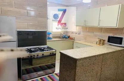 Villa - 3 Bedrooms - 2 Bathrooms for rent in Stella Heights - Al Alamein - North Coast