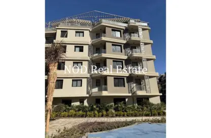 Apartment - 2 Bedrooms - 2 Bathrooms for sale in Badya Palm Hills - 6 October Compounds - 6 October City - Giza